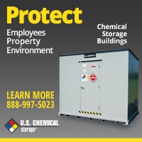 US Chemical Banner ad